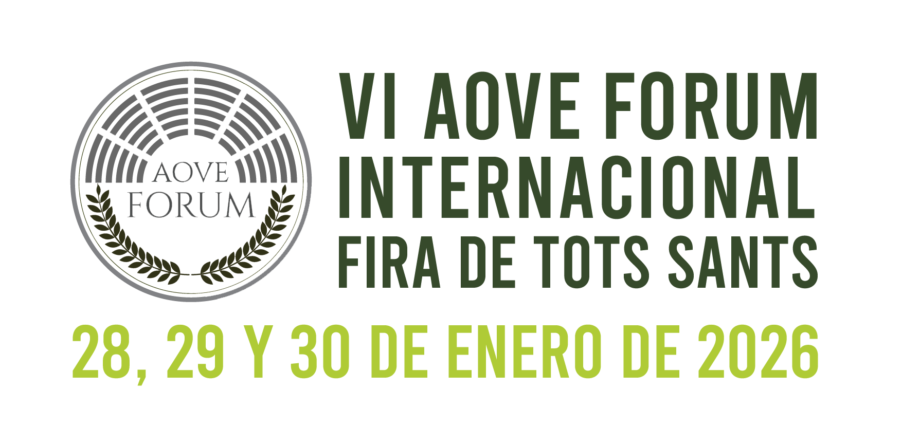 Logo AOVE Forum